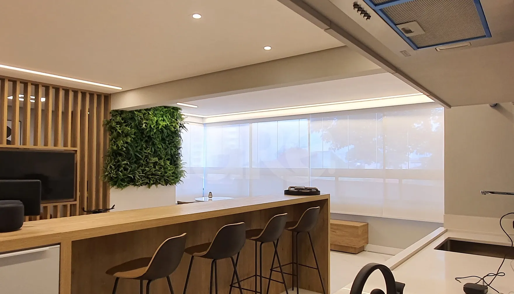 Roriz - Apartamento com 102,37 m², em Vila Assunção — foto 15