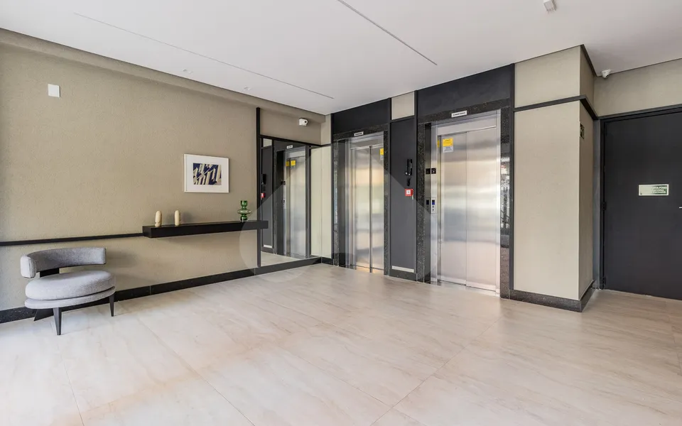 La Vista - Apartamento com 130,07 m², em Petrópolis — foto 7