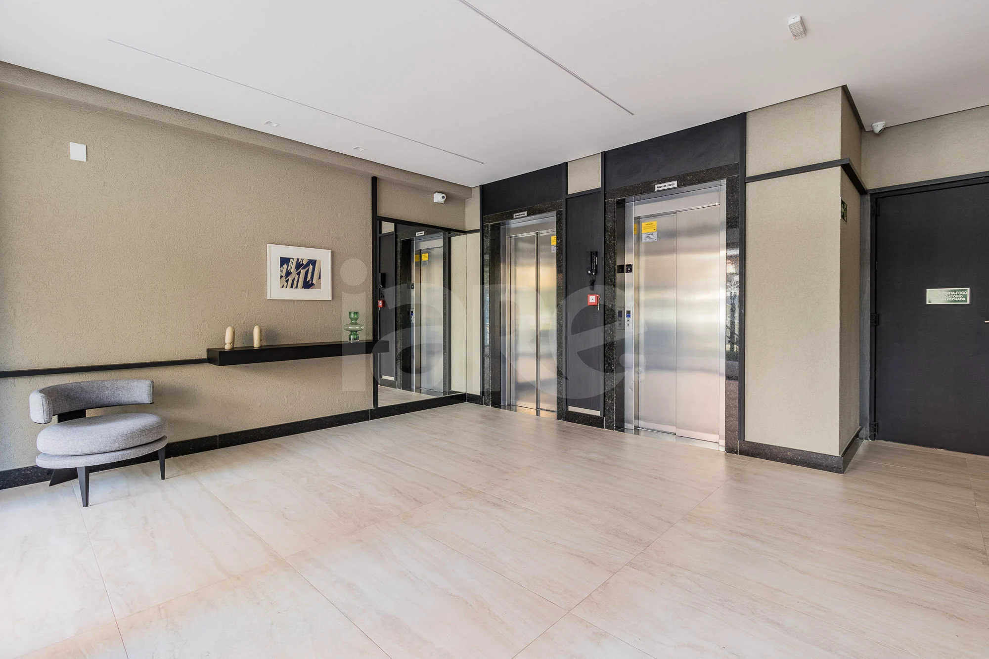 La Vista - Apartamento com 130,07 m², em Petrópolis — foto 37