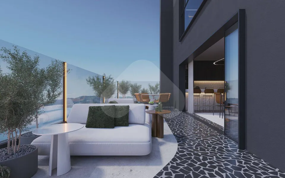 Balanz 62 - Apartamento com 90,02 m², em Balneário Perequê — foto 13