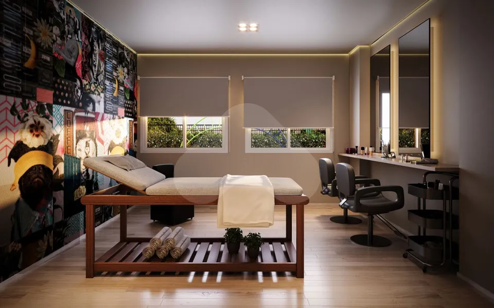 Vinx Vila Tolstói - Apartamento com 36,72 m², em Vila Tolstoi — foto 26
