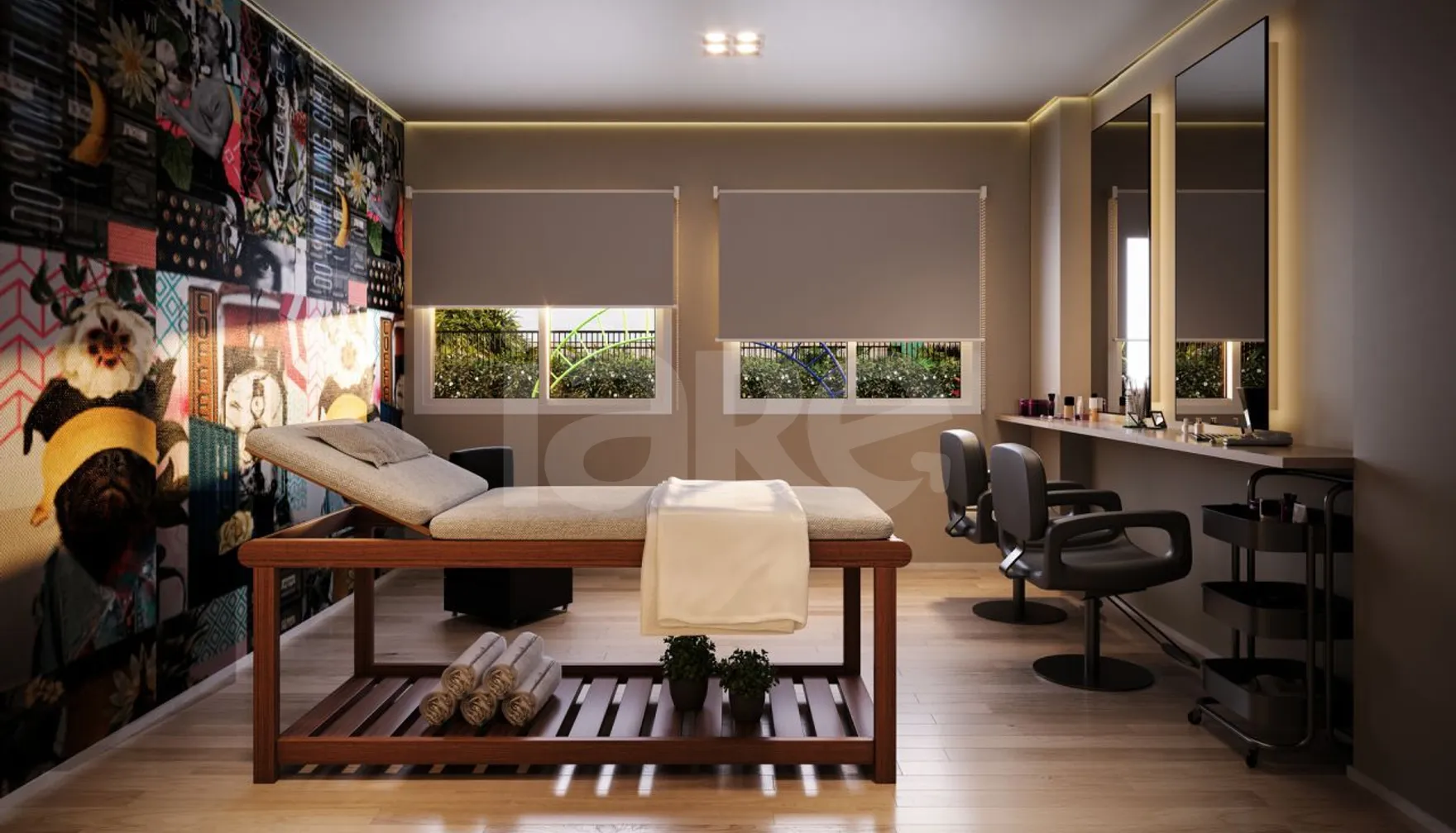 Vinx Vila Tolstói - Apartamento com 71,21 m², em Vila Tolstoi — foto 26