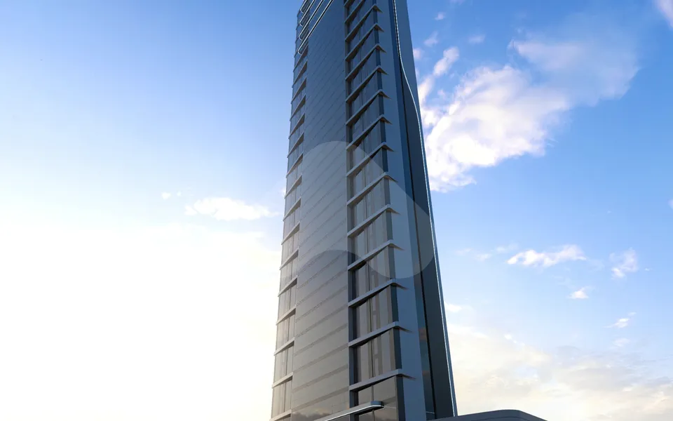 Metropolitan - Apartamento com 195 m², em Pioneiros — foto 6