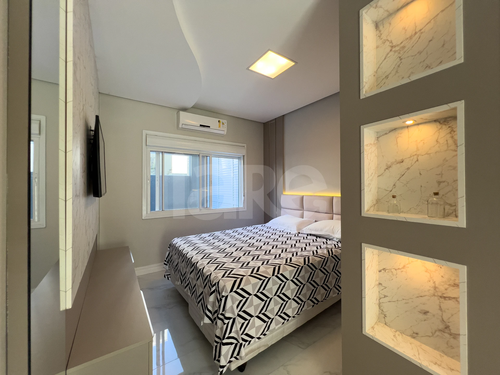 Condomínio Velas da Marina Terreno QR4L10 - Casa com 336 m², em Morada do Sol — foto 23
