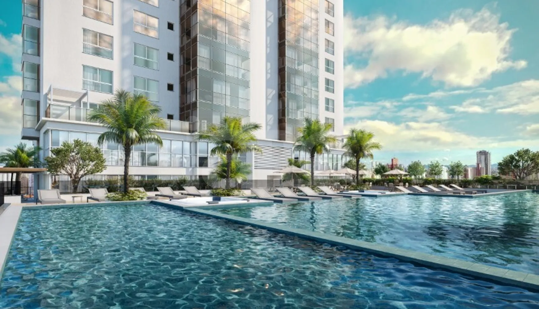 Grand Place Tower - Apartamento com 170,42 m², em Centro — foto 21