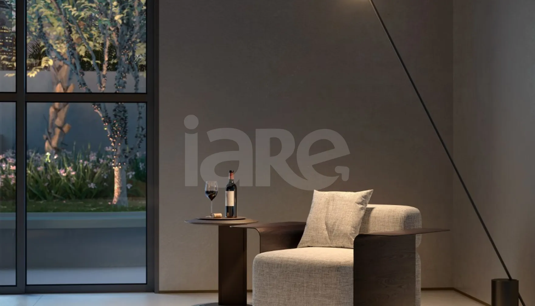 Edition Moinhos - Apartamento com 172,03 m², em Moinhos de Vento — foto 15