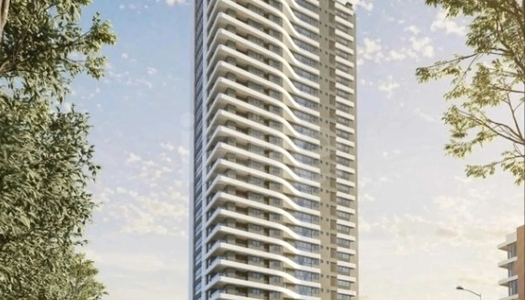 Isla Saona - Apartamento com 130,84 m², em Perequê — foto 1