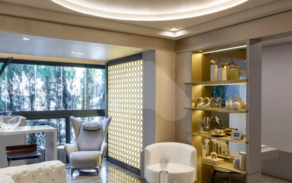 Nova Olaria Residences - Apartamento com 62,92 m², em Cidade Baixa — foto 34