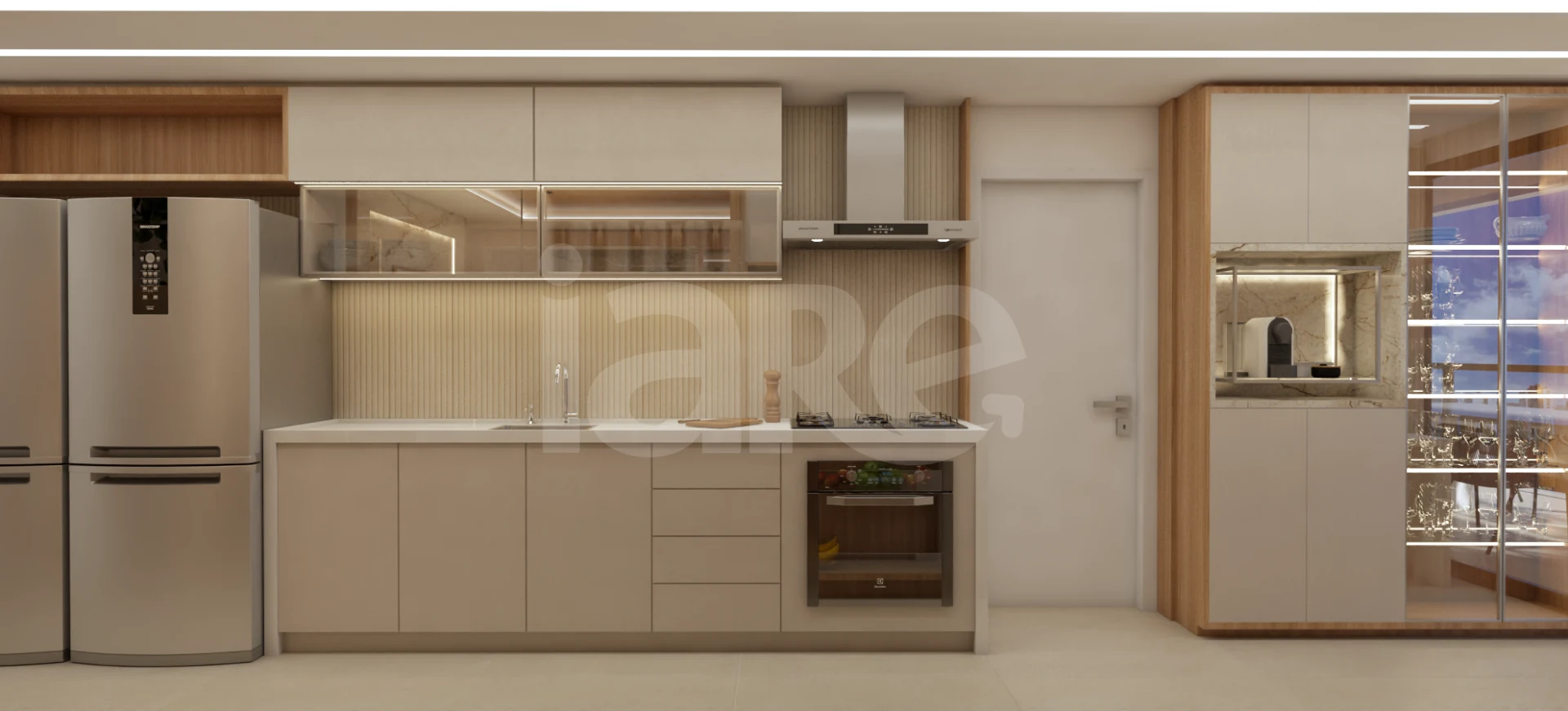Casa Mayor - Apartamento com 164,06 m², em Boa Viagem — foto 4