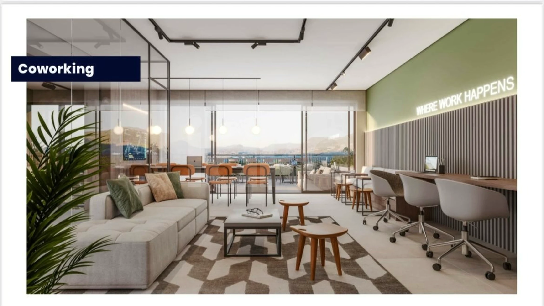 Vista do Vale Apto CA56365485 - Apartamento com 41,72 m², em Várzea Grande 1º de Maio — foto 6