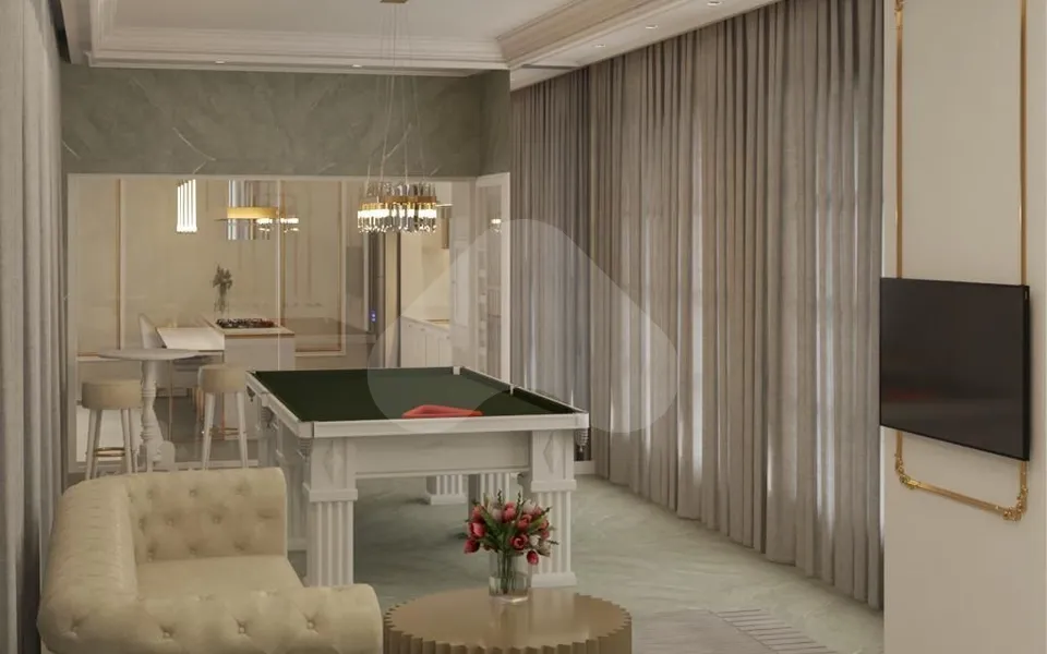 Maranata - Apartamento com 68,55 m², em Morretes — foto 15