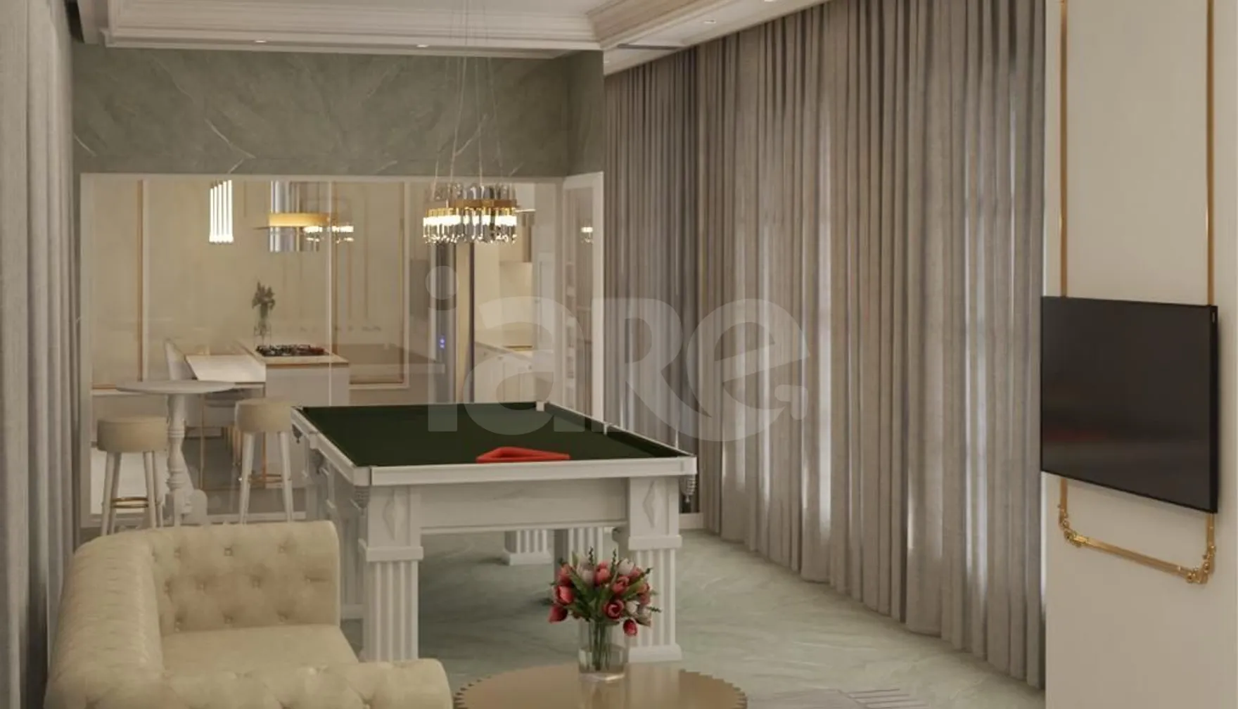 Maranata - Apartamento com 68,55 m², em Morretes — foto 15