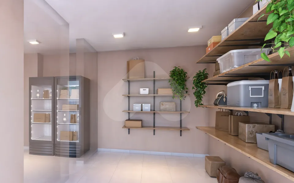 Plano&Park Santo Amaro - Apartamento com 26,87 m², em Santo Amaro — foto 12