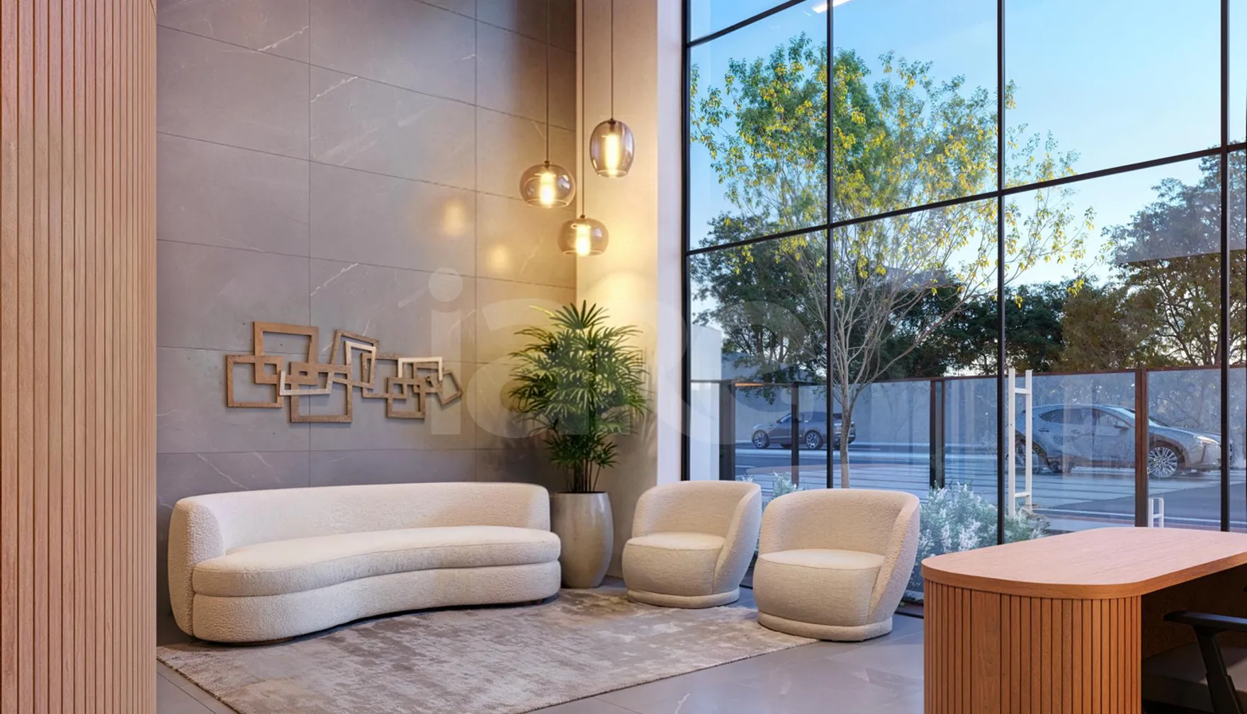 Ilha de Zakynthos - Garden com 40 m², em Praia de Itaparica — foto 6