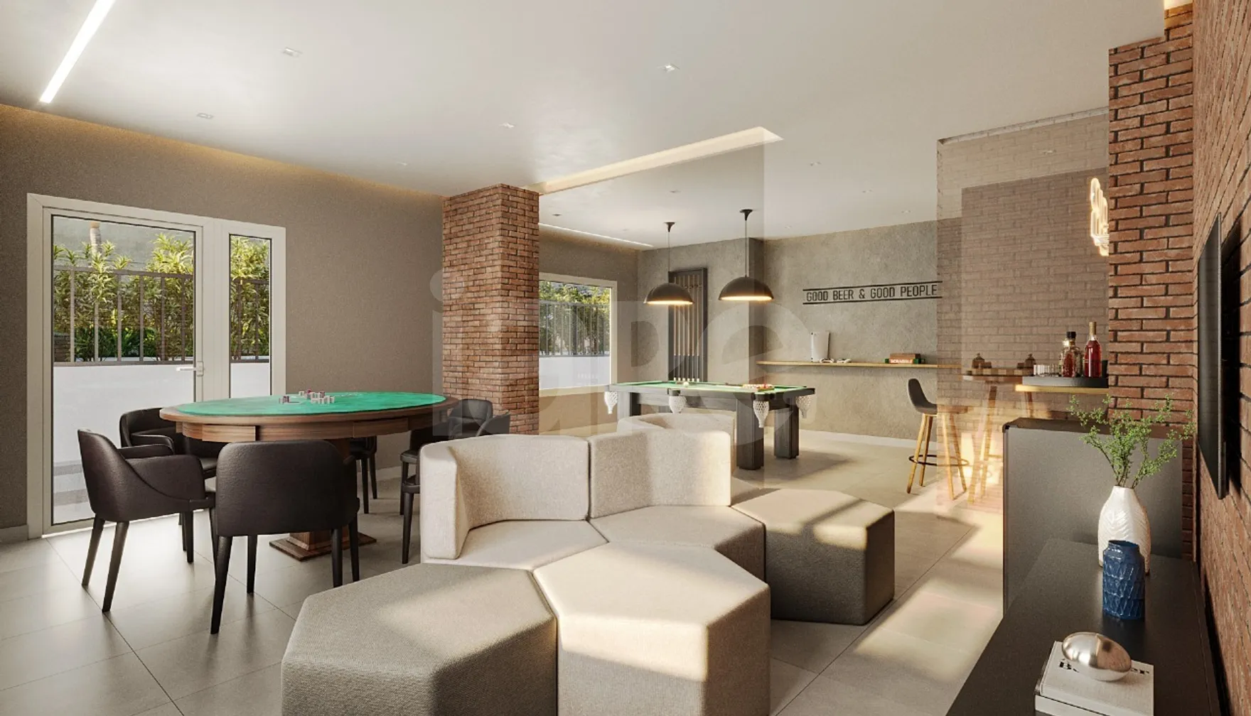 Side Sacomã - Garden com 100,1 m², em Ipiranga — foto 9