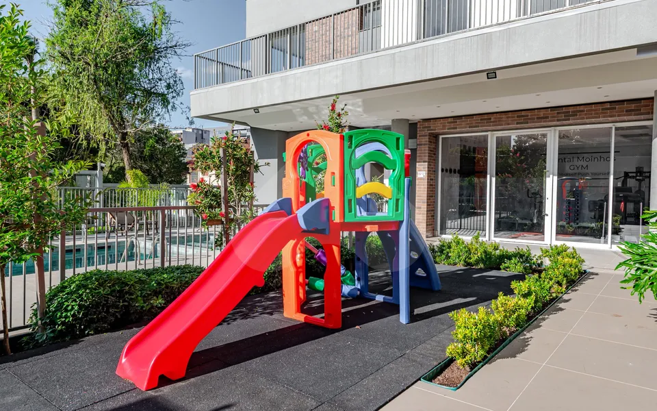 Quintal Moinhos Apto 27903 - Garden com 80,18 m², em Moinhos de Vento — foto 25