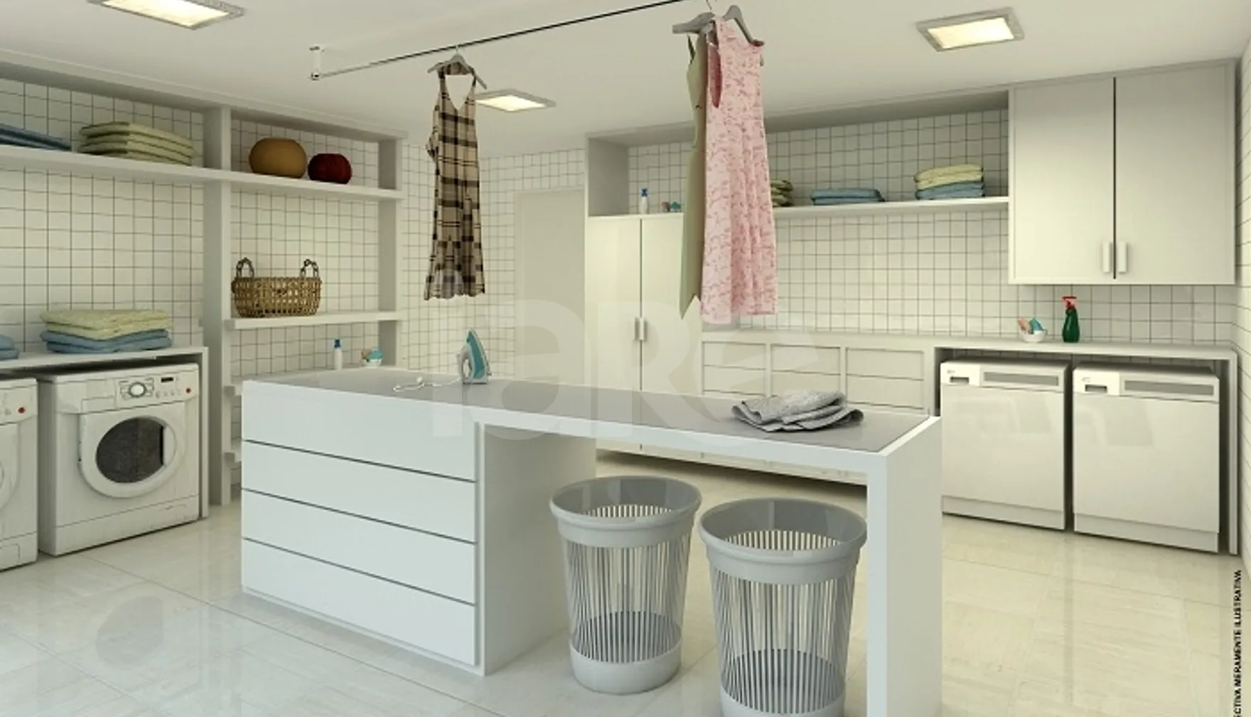 Vita Classic Home - Apartamento com 32 m², em Soledade — foto 8