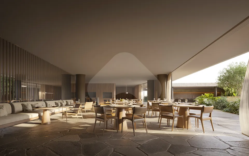 Tauphick Residências - Apartamento com 266,04 m², em Bela Vista — foto 11