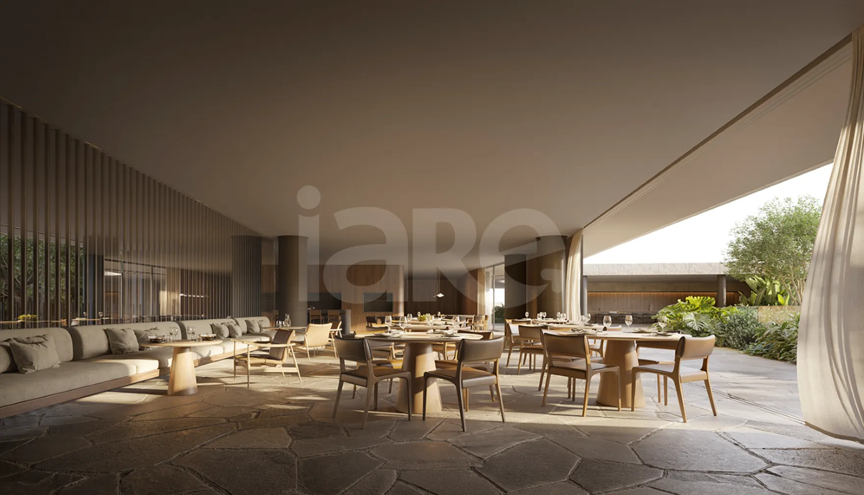 Tauphick Residências - Apartamento com 284,96 m², em Bela Vista — foto 14