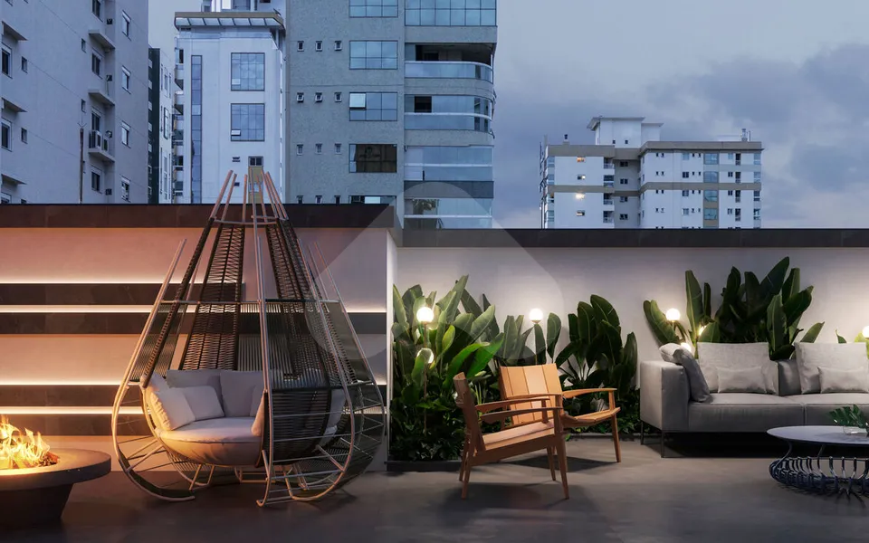 Zenith Tower - Apartamento com 180,66 m², em Centro — foto 12