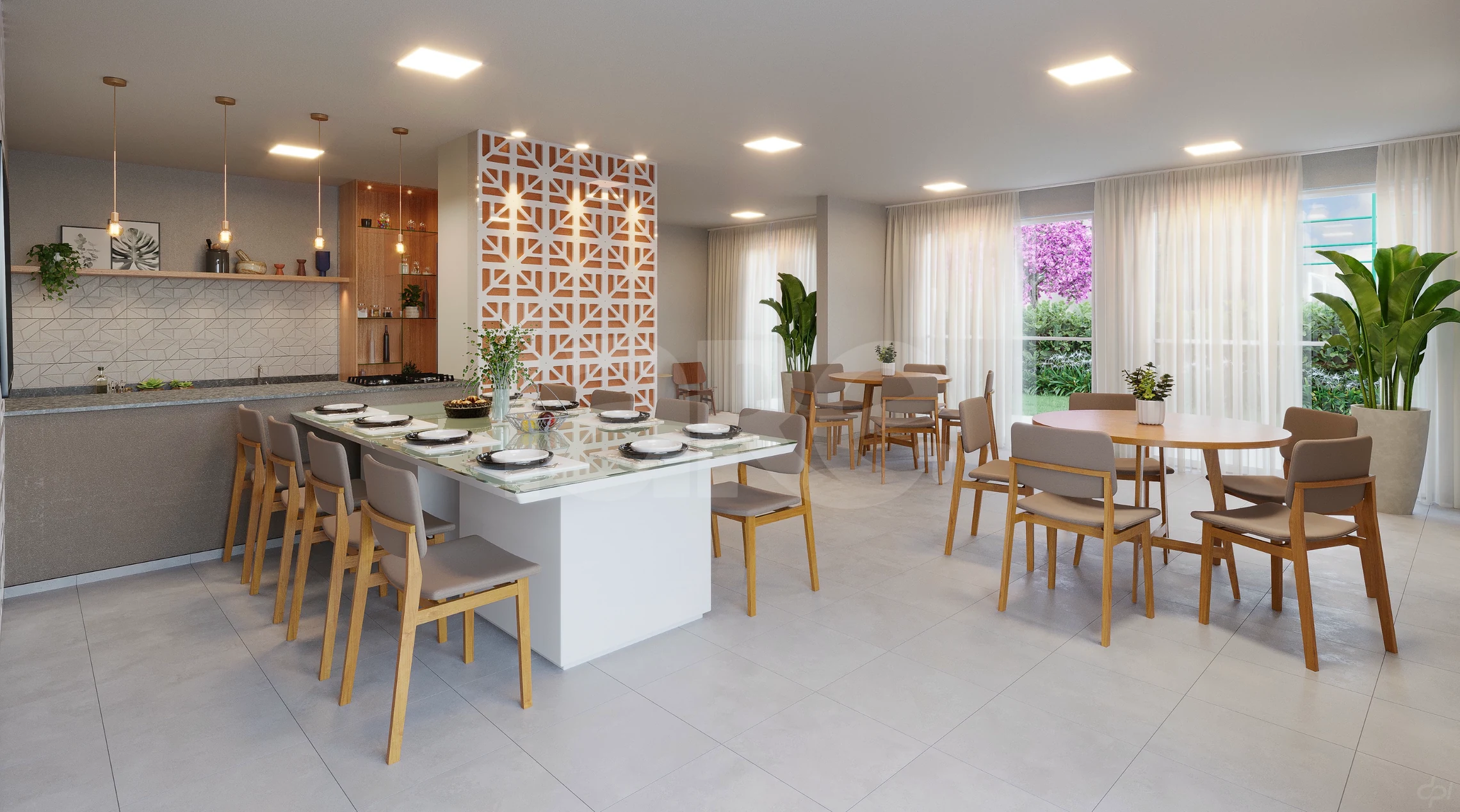 Estilo Boa Viagem - Garden com 79,25 m², em Imbiribeira — foto 8