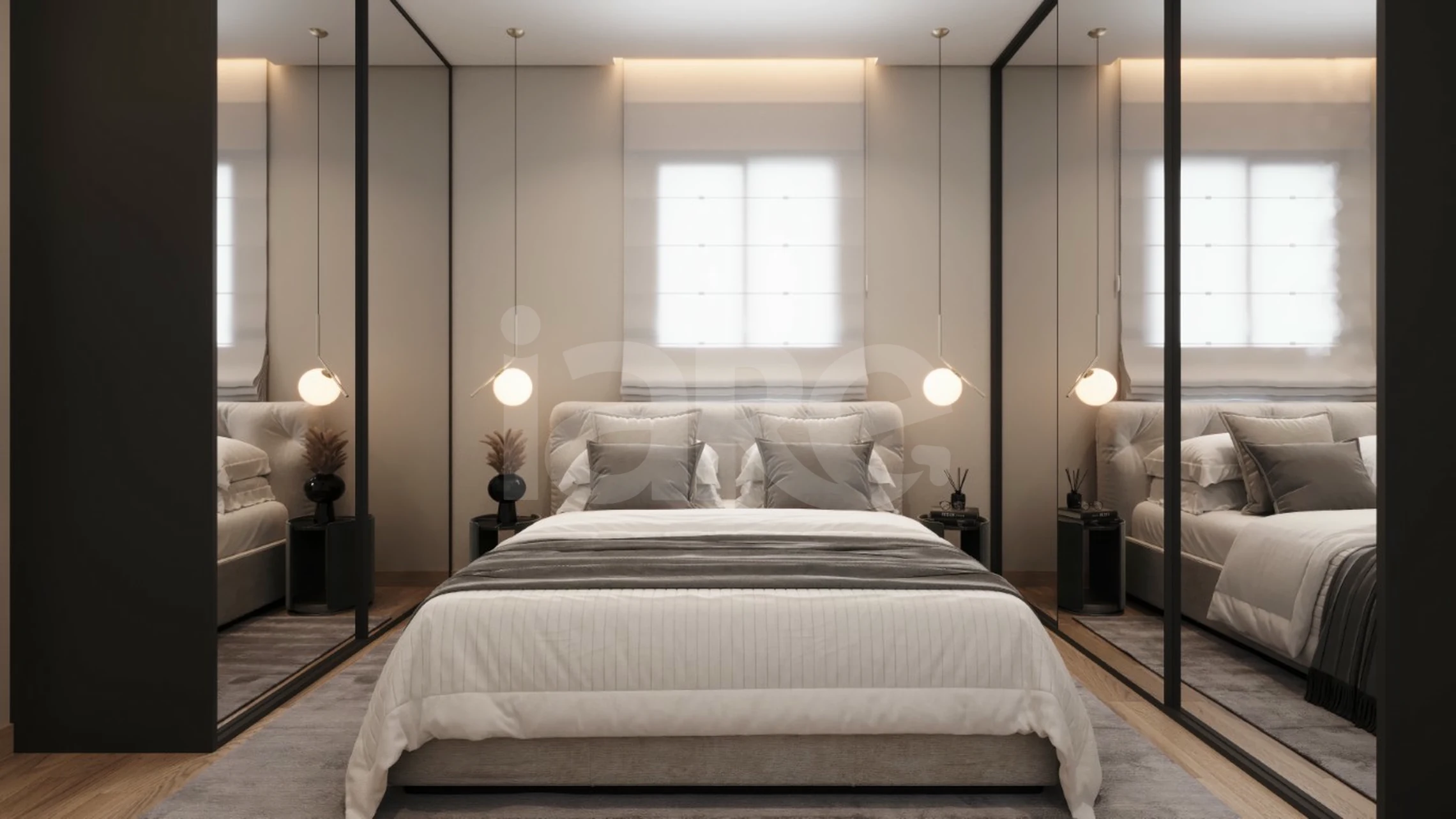 Forma - Apartamento com 69,77 m², em Vila Curuçá — foto 12