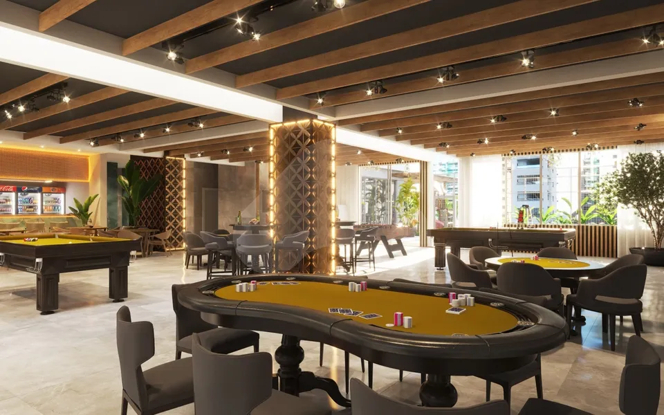 Ocean Hill Residence - Apartamento com 154,85 m², em Meia Praia — foto 19