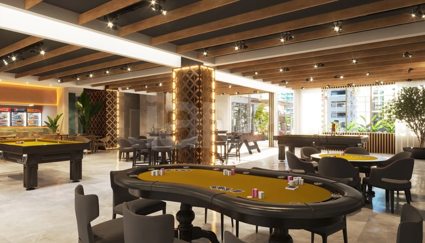Ocean Hill Residence - Cobertura com 320,7 m², em Meia Praia — foto 26