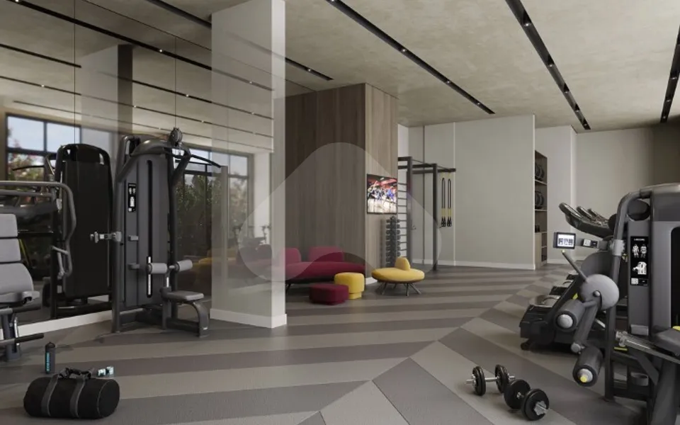 Mudrá Full Living - Cobertura com 177,44 m², em Barra da Tijuca — foto 11
