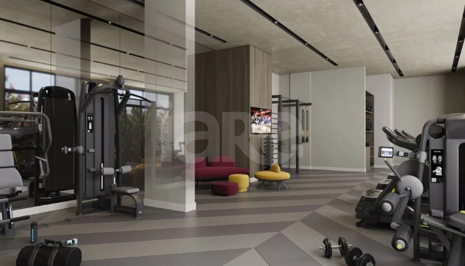 Mudrá Full Living - Cobertura com 177,44 m², em Barra da Tijuca — foto 24