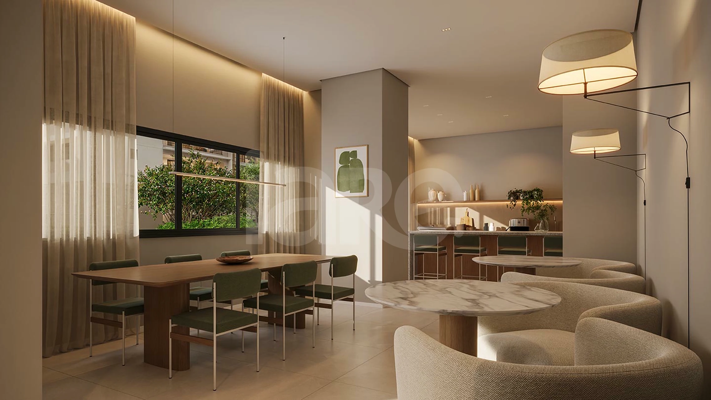 Edro - Apartamento com 68,94 m², em Mooca — foto 14