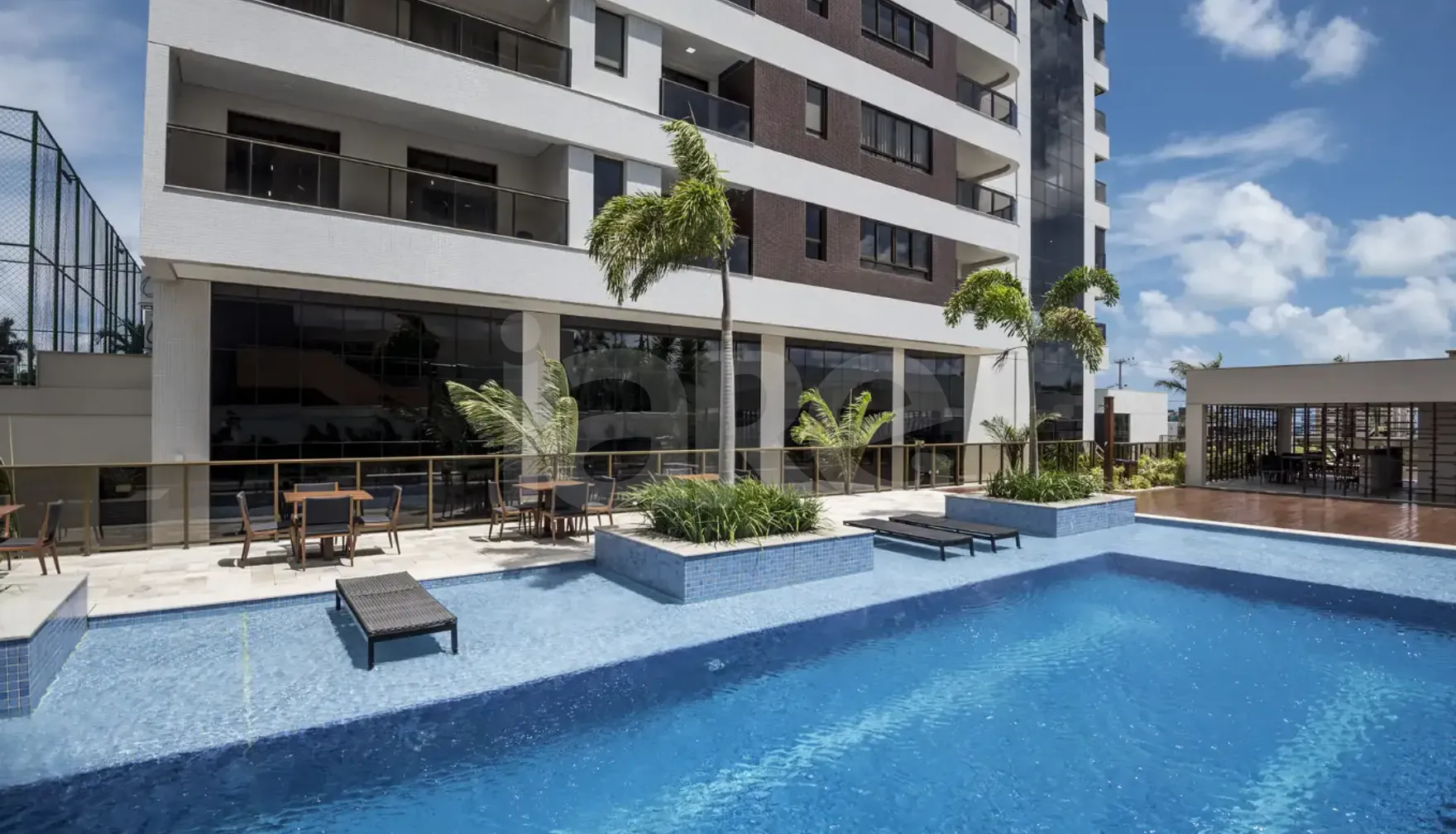 Wellington Barreto - Apartamento com 414 m², em Cabo Branco — foto 14