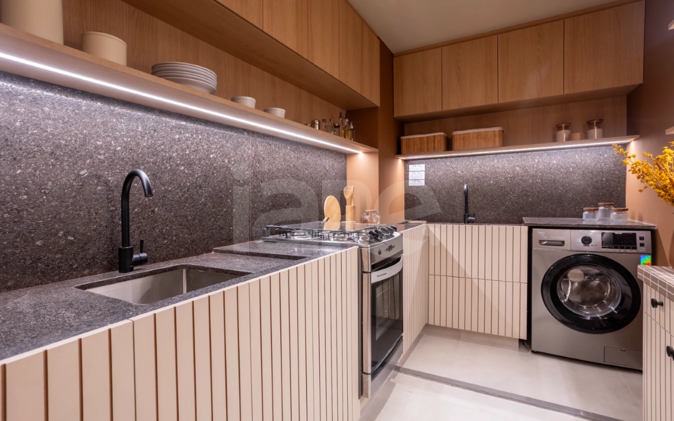 Nova Olaria II - Apartamento com 41,34 m², em Olaria — foto 6