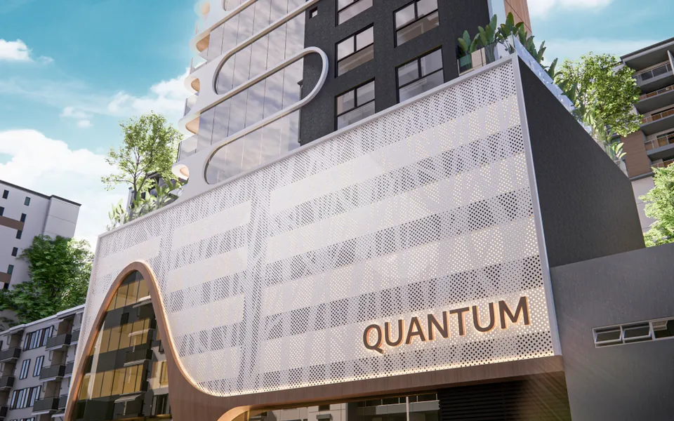 Foto de Quantum