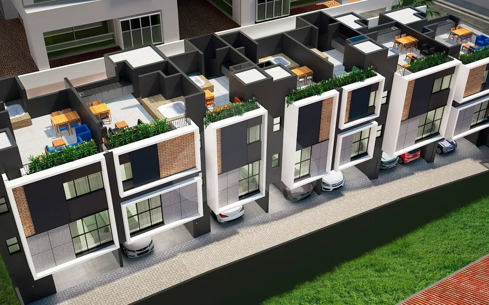 CUBE Klabin - Casa com 170 m², em Chácara Klabin — foto 6