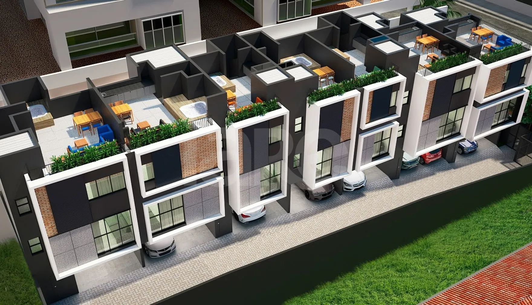 CUBE Klabin - Casa com 170 m², em Chácara Klabin — foto 6