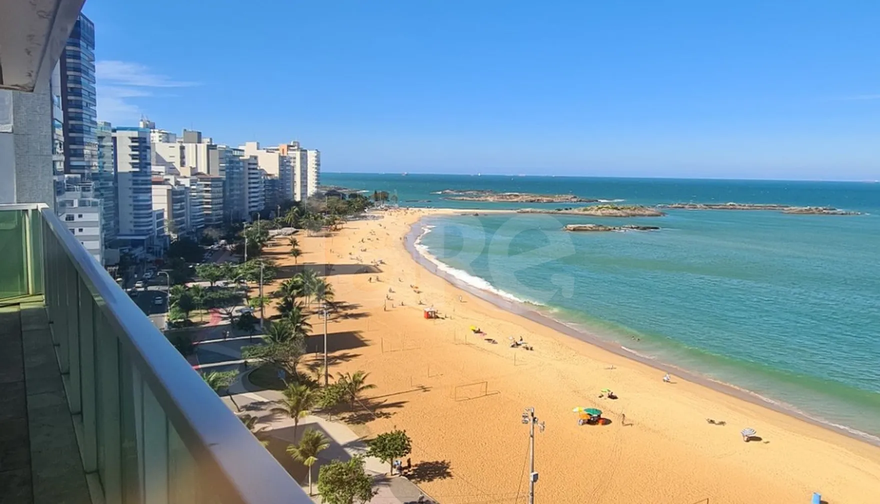 Grand Canal - Apartamento com 127,11 m², em Praia da Costa — foto 26