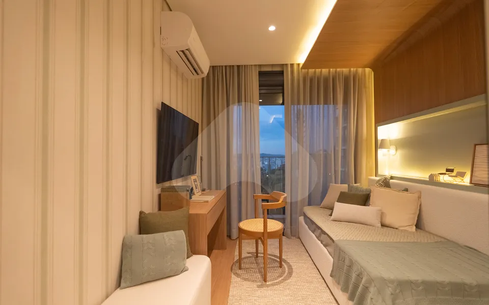 Alter Alto de Pinheiros - Apartamento com 171,3 m², em Alto de Pinheiros — foto 9