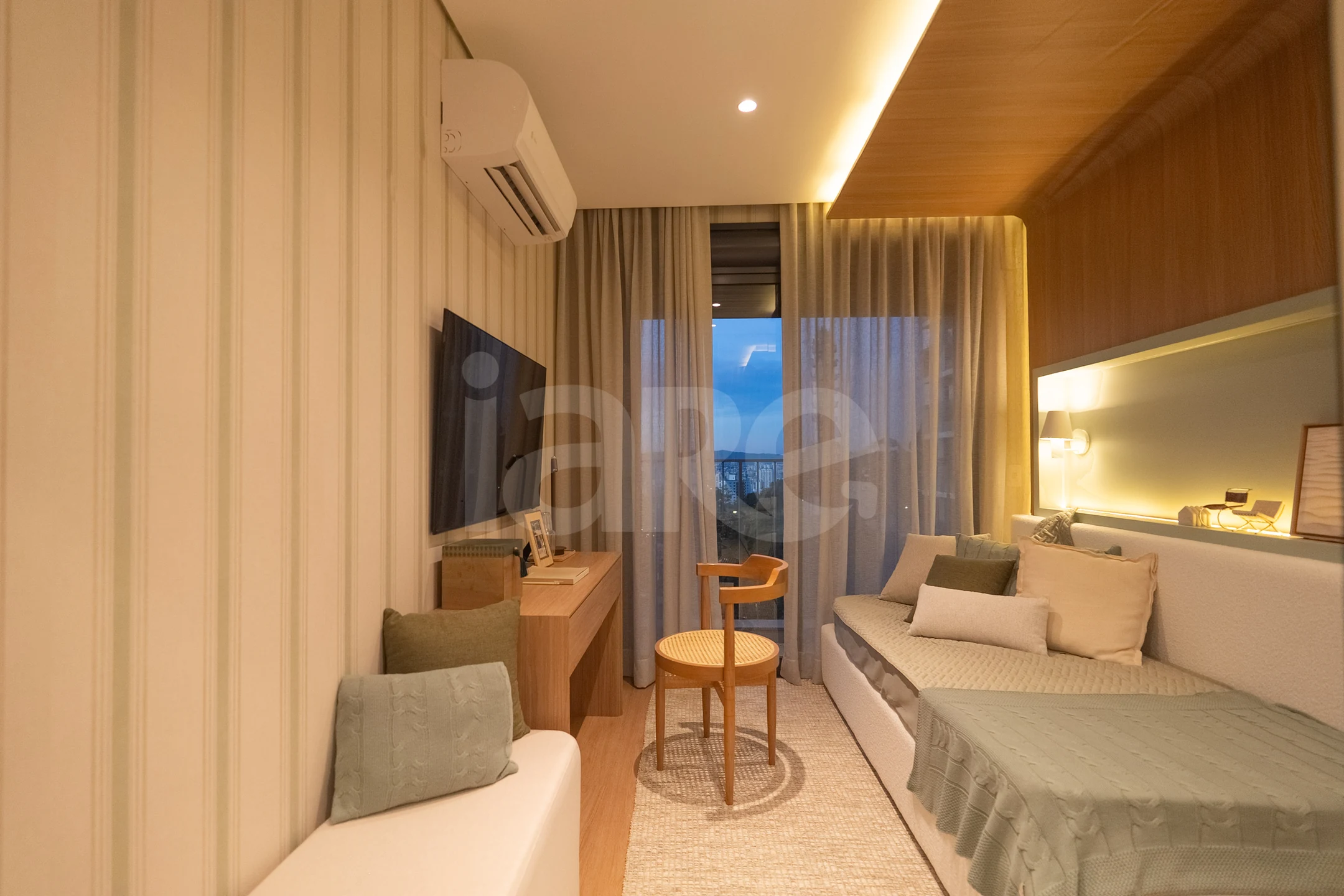 Alter Alto de Pinheiros - Apartamento com 171,3 m², em Alto de Pinheiros — foto 9