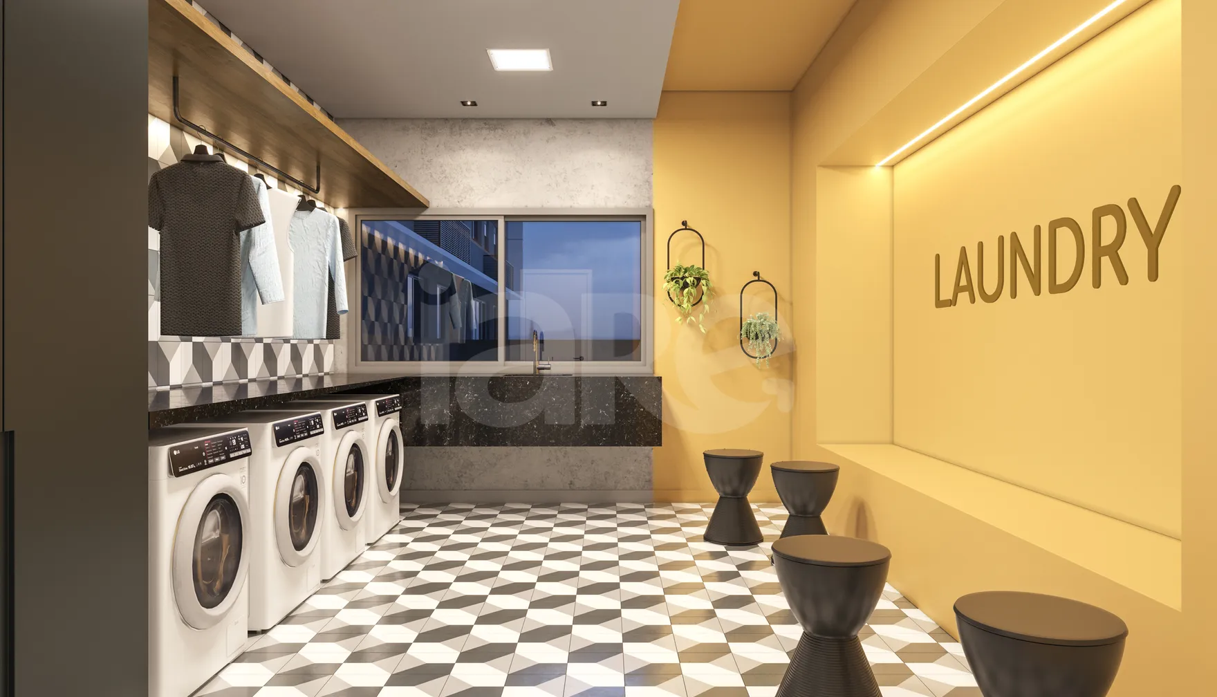 Mood Central Parque - Studio com 30,07 m², em Central Parque — foto 9