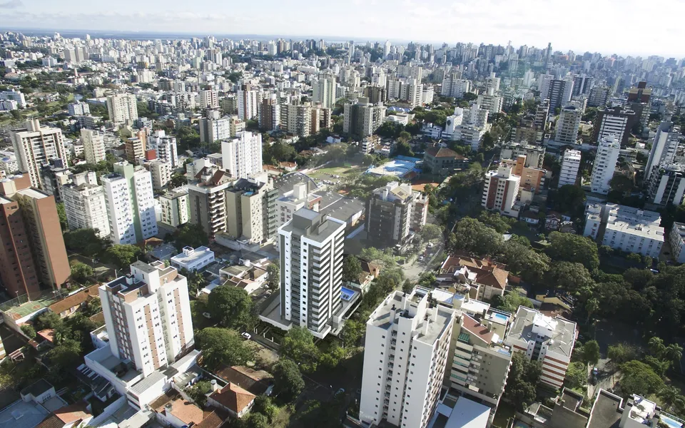 Arsiè - Apartamento com 125,33 m², em Petrópolis — foto 9