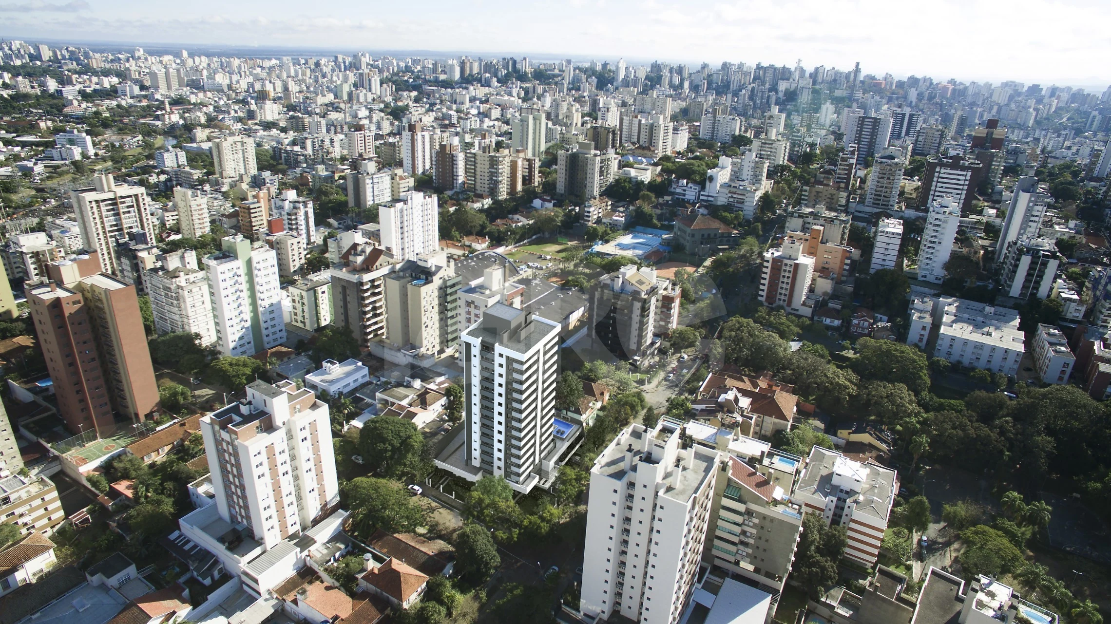 Arsiè - Apartamento com 125,33 m², em Petrópolis — foto 20