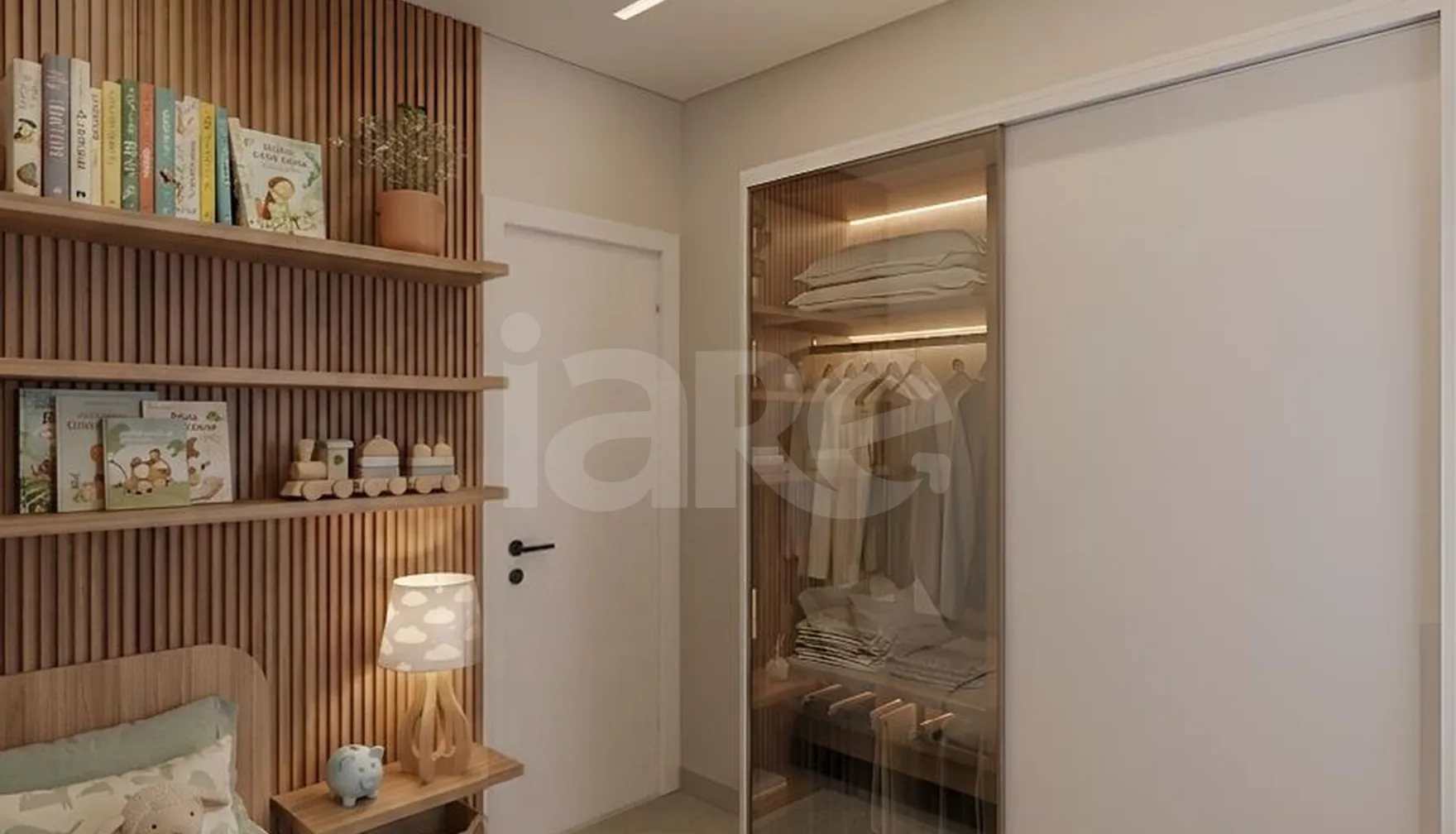 Eulália 111 - Apartamento com 22,55 m², em Jabaquara — foto 7