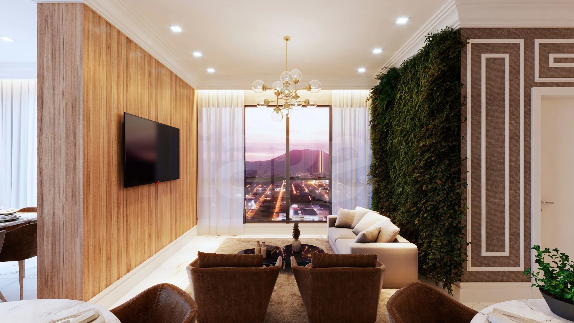 Oben 230 By Concept Flats Home - Apartamento com 43,78 m², em Meia Praia — foto 13