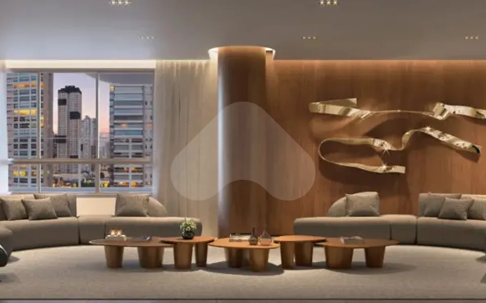City 23 - Apartamento com 308,6 m², em Setor Bueno — foto 28