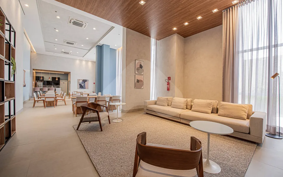 Tribeca - Apartamento com 119,22 m², em Aldeota — foto 6