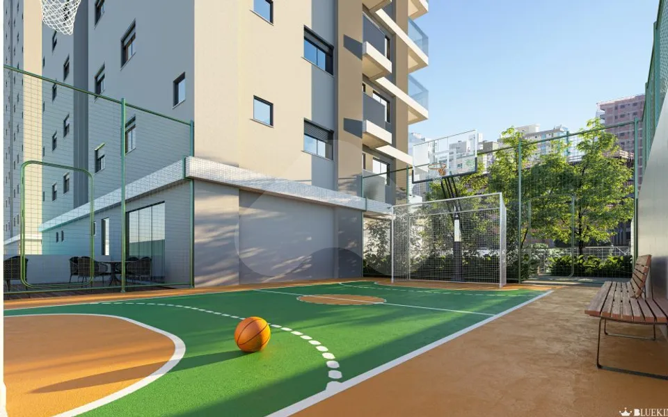 Fiori Del Mare - Apartamento com 132,91 m², em Meia Praia — foto 10