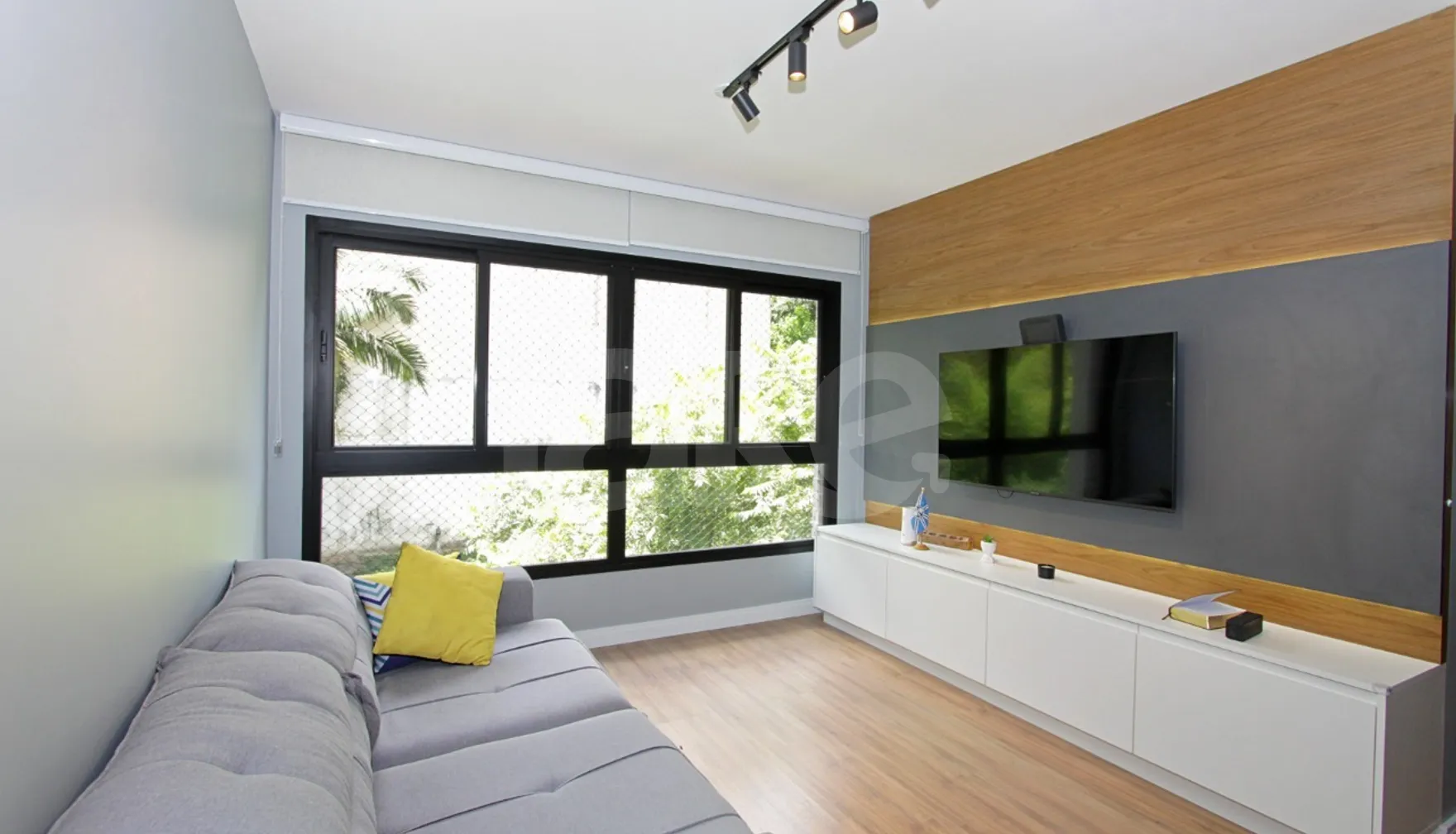 Cobalto Apto CA5985 - Apartamento com 101 m², em Menino Deus — foto 8
