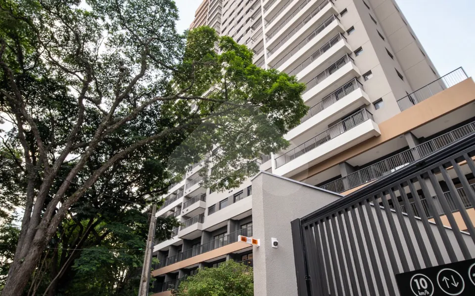 Connect Butantã - Sala comercial com 21,1 m², em Butantã — foto 7