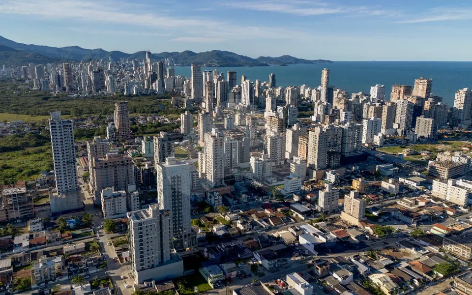Scala Residenziale - Apartamento com 63,05 m², em Jardim Dourado — foto 12